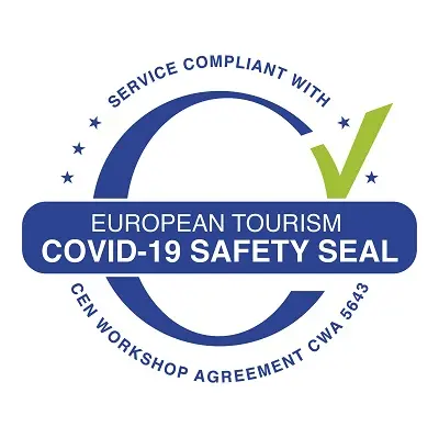 European Tourism Safety Seal
