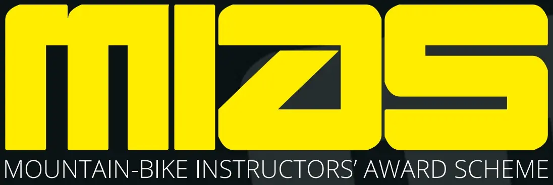 MIAS - Mountain Bike Instructors Award Scheme