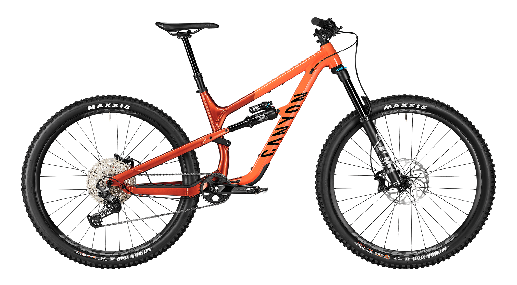 Canyon Spectral 29 AL 5