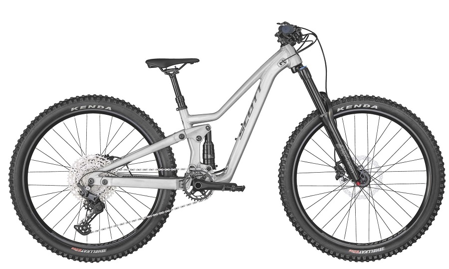 SCOTT Ransom 600 KIDS