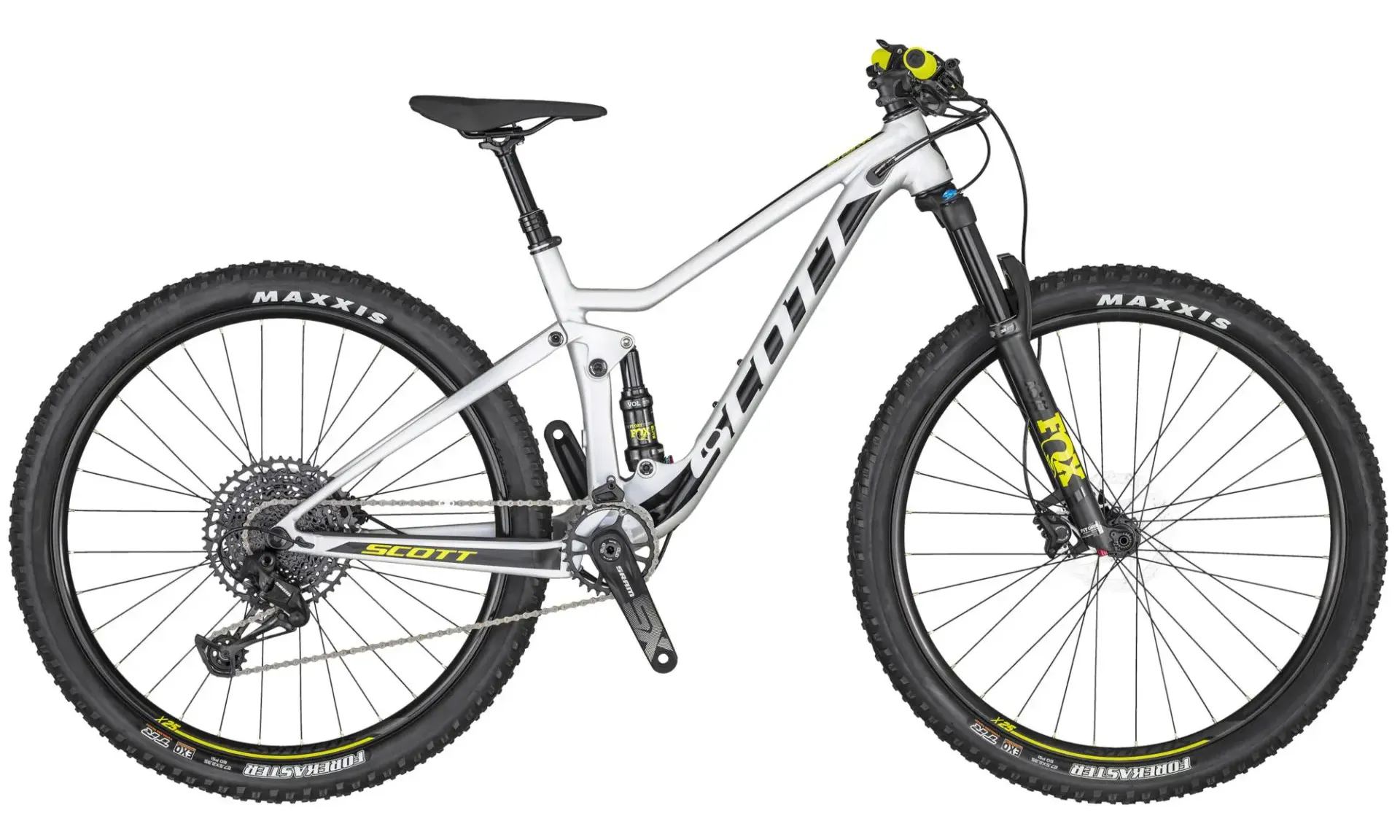 Scott Spark 700 Youth Trail