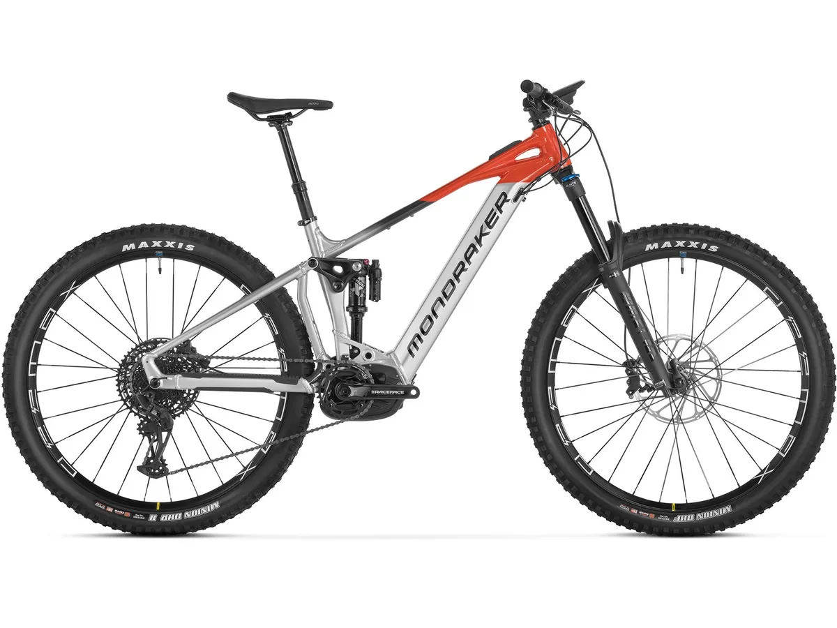 Mondraker Crafty R